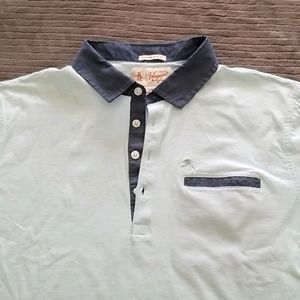 Original Penguin polo